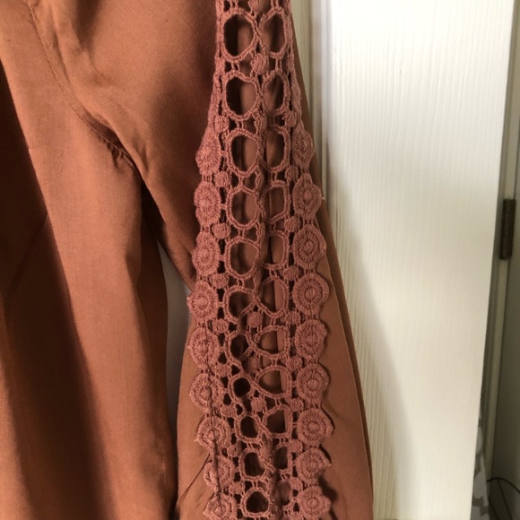 Blouse - Picture 3 of 5